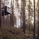 Image for article titled 7 Charming and Wacky Treehouses You Can Rent For a Night in the Forest